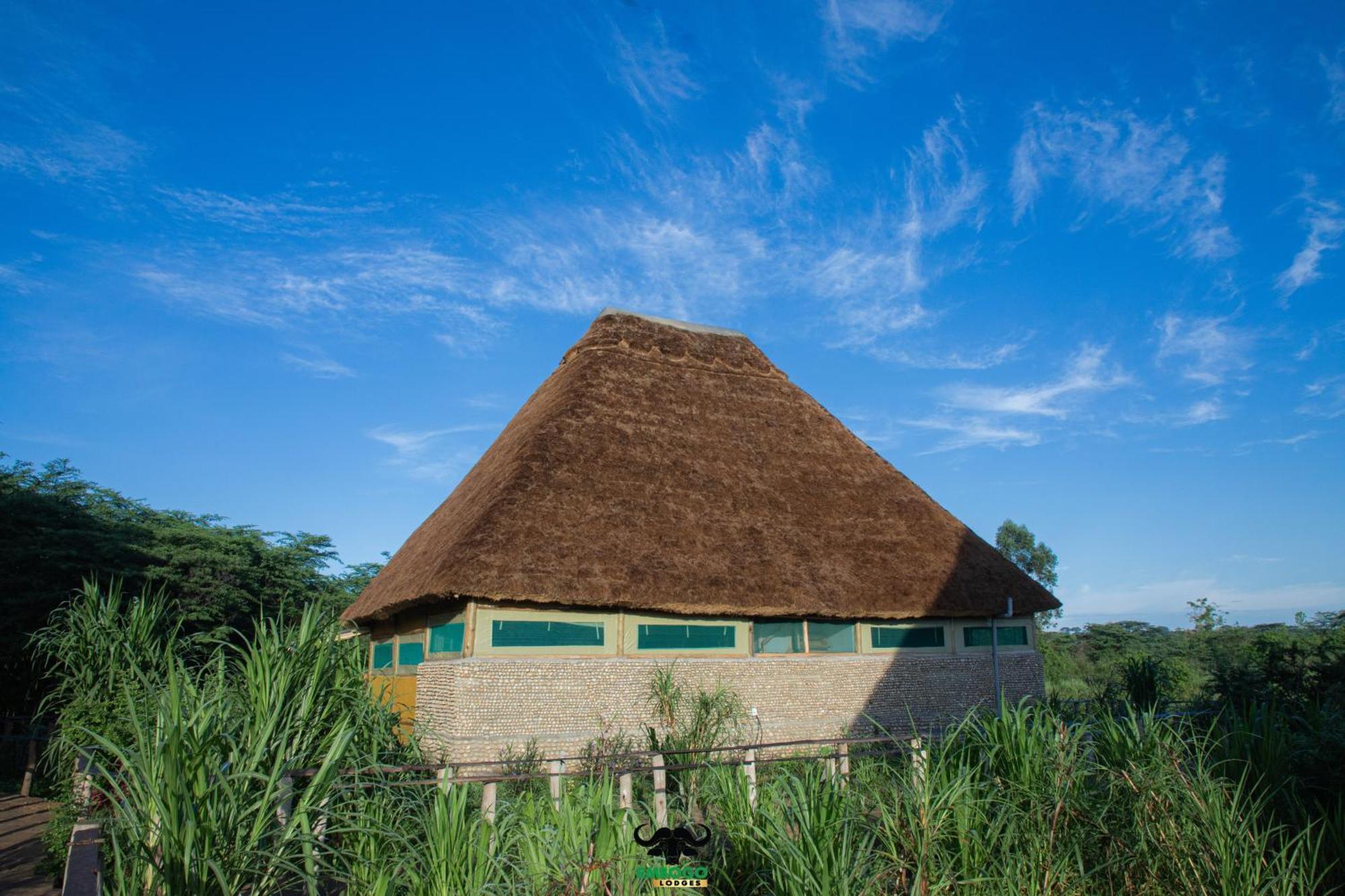 Embogo Safari Lodges Katoke Kültér fotó