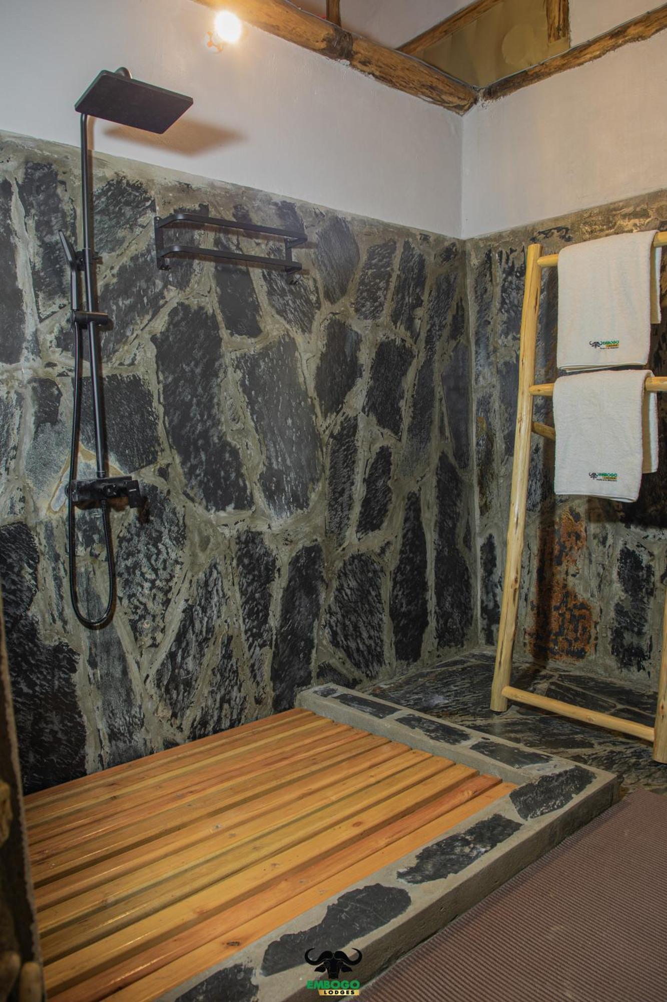 Embogo Safari Lodges Katoke Kültér fotó